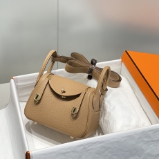 Hermes Lindy Bags